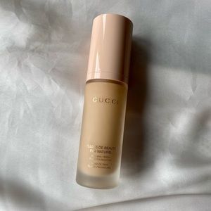 Gucci Foundation Fluide de Beauté - shade 220N (used twice, full size)
